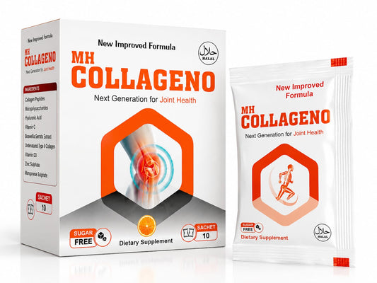 MH Collageno (Sachet)