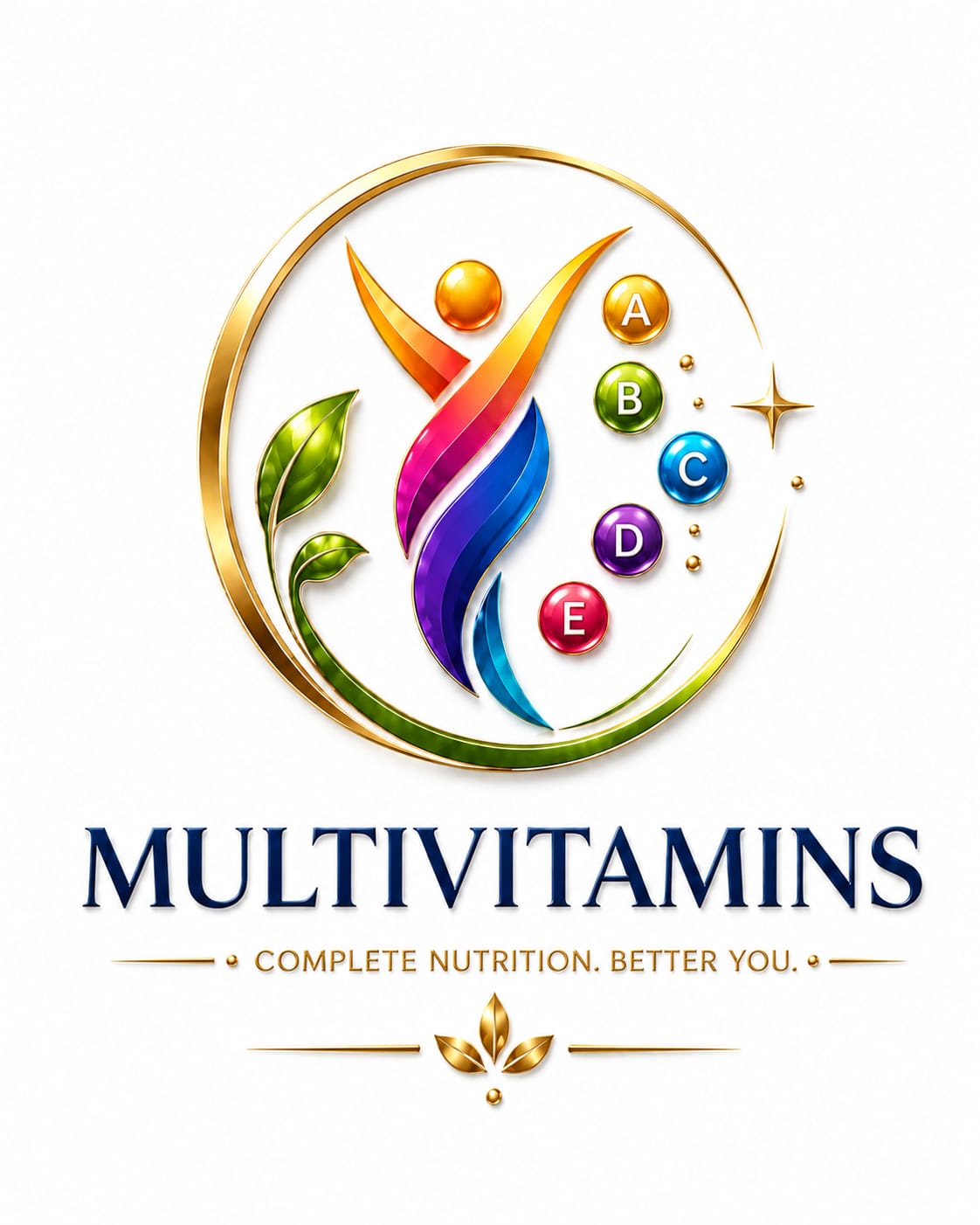 Multivitamins