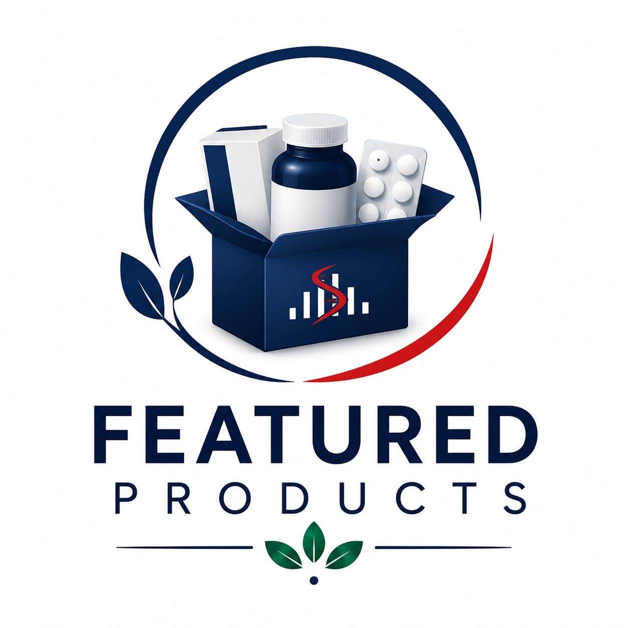Featured Products