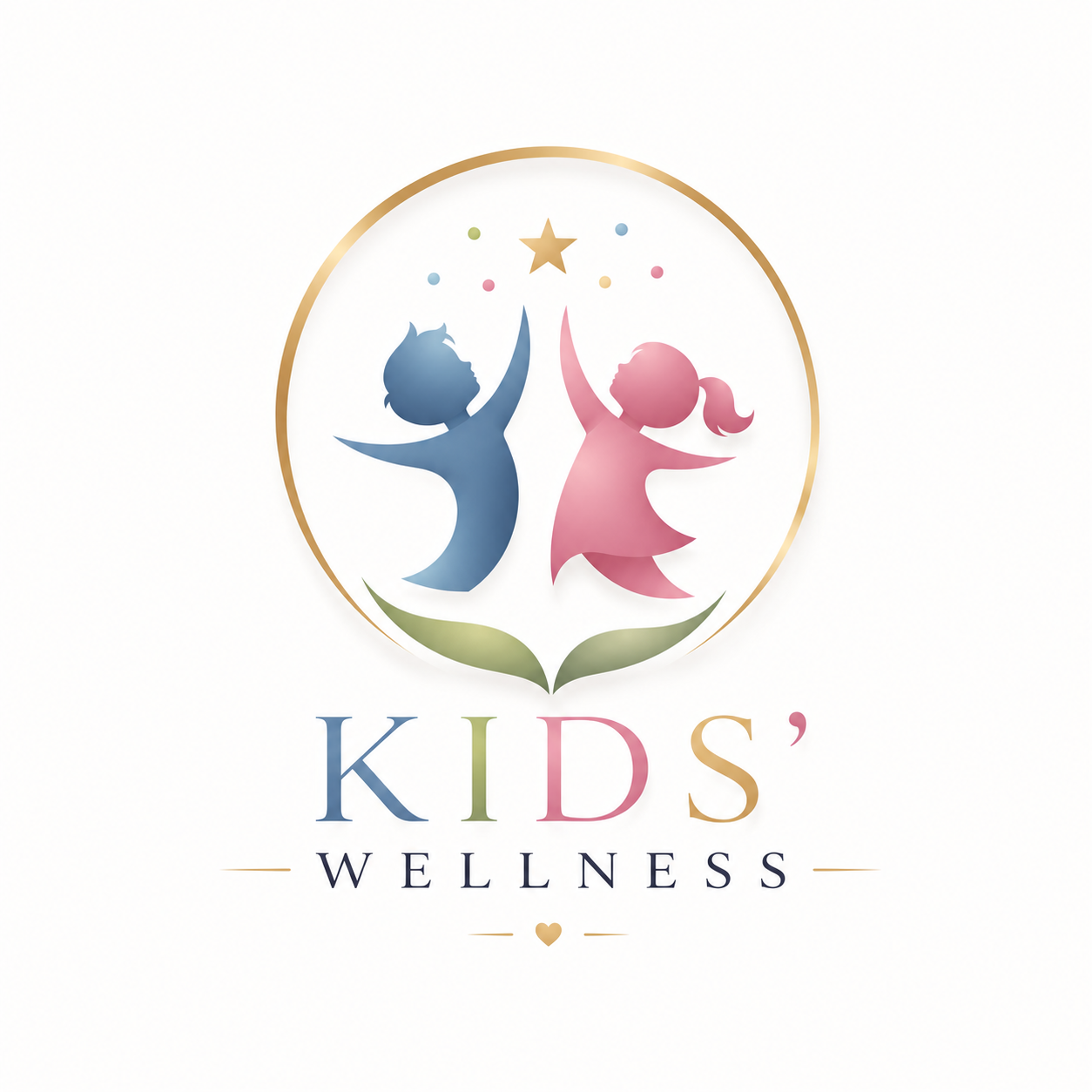 Kids' Wellness
