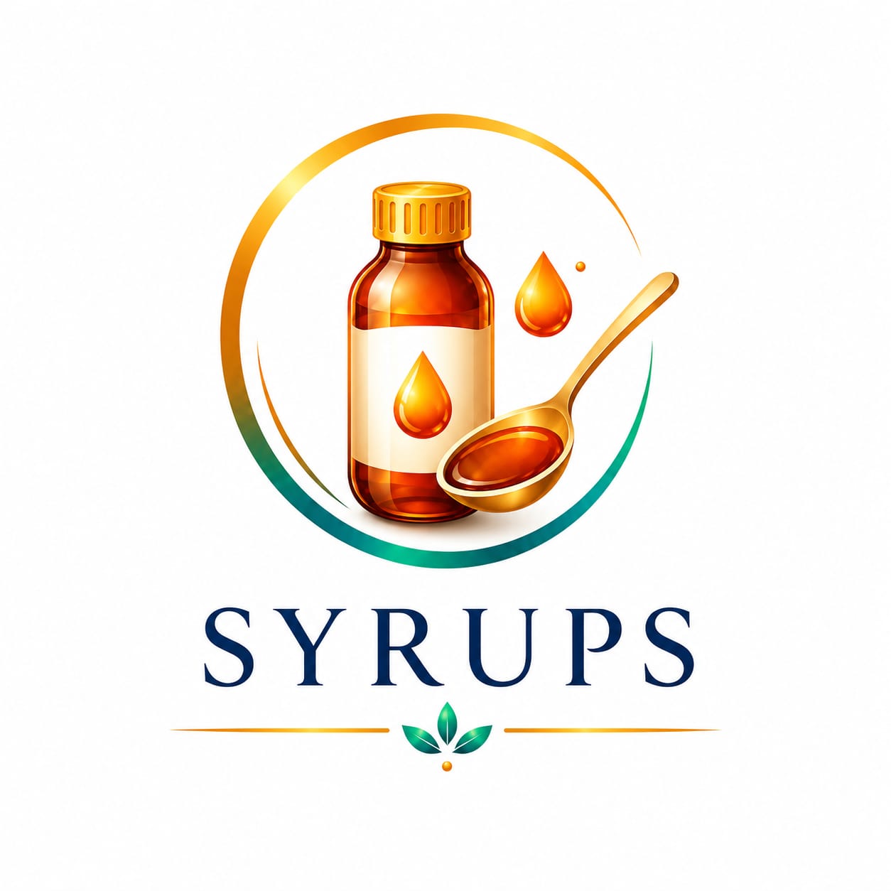 Syrups