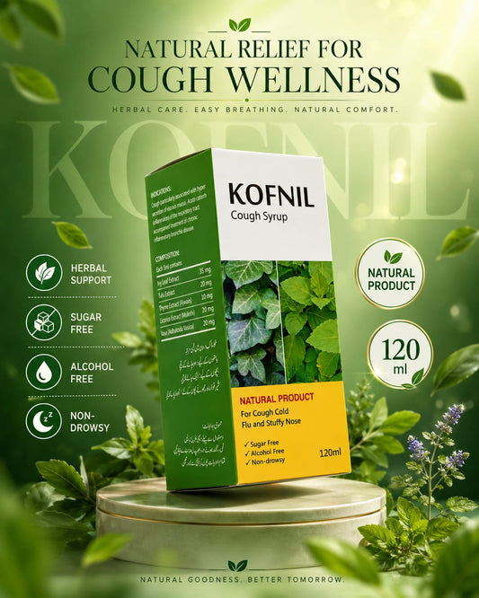 Kofnil (Syrup)