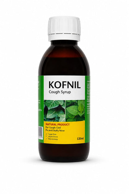 Kofnil (Syrup)