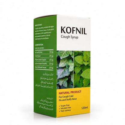 Kofnil (Syrup)