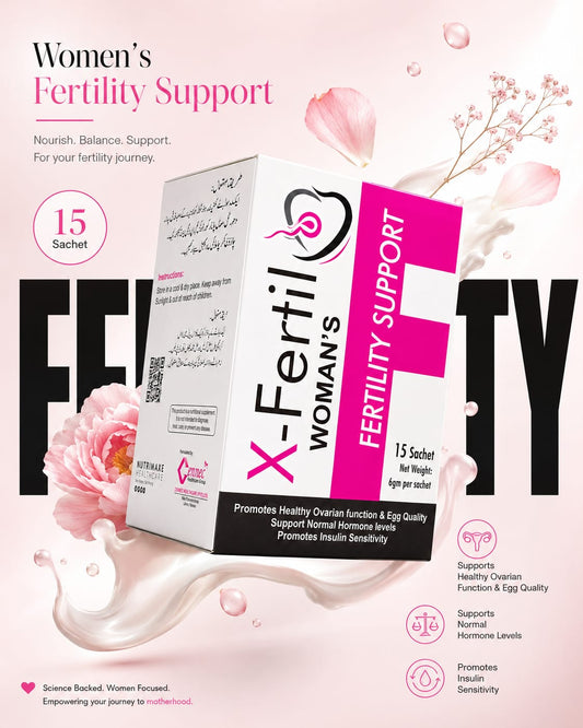 X-Fertil (Sachet)