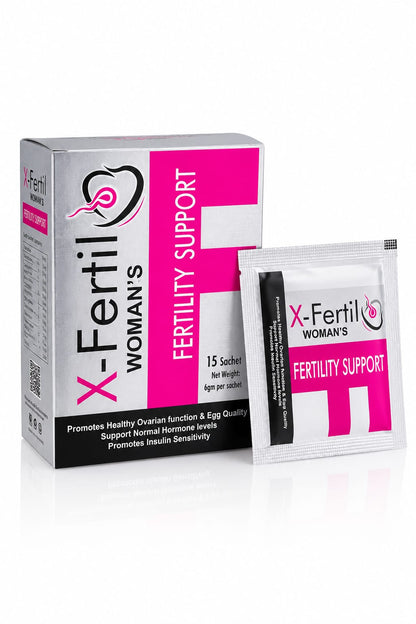 X-Fertil (Sachet)