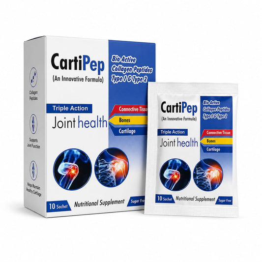 Cartipep (Sachet)