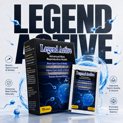 Legend Active (Sachet)