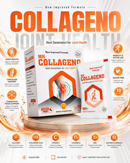 MH Collageno (Sachet)