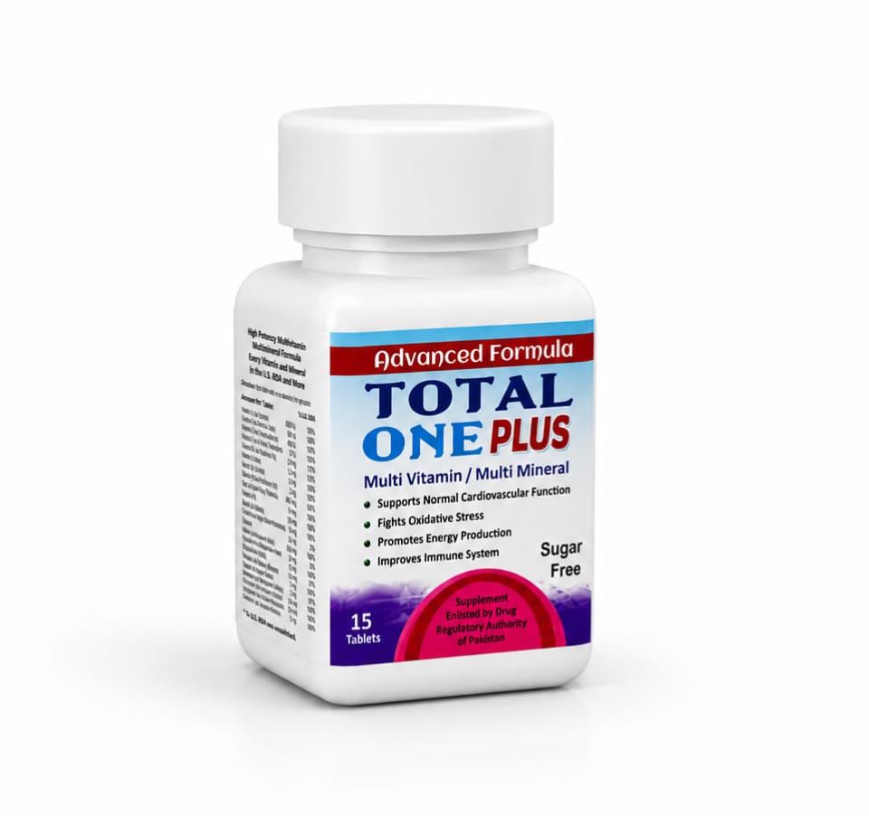 Total One Plus